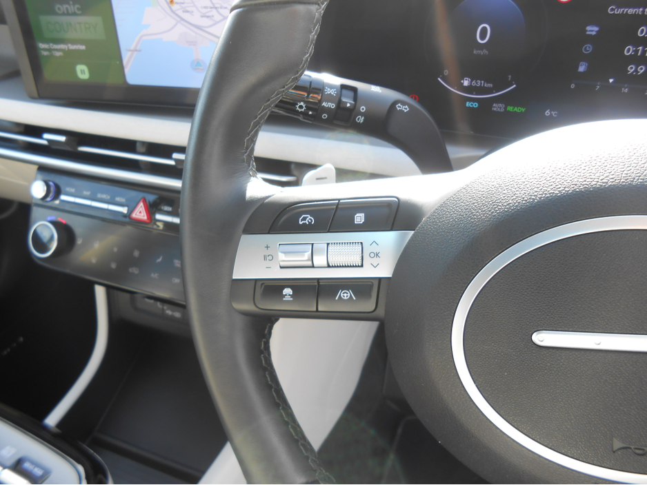 2025 Hyundai Tucson - image 22