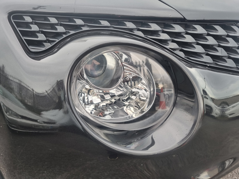 2015 Nissan Juke - image 10