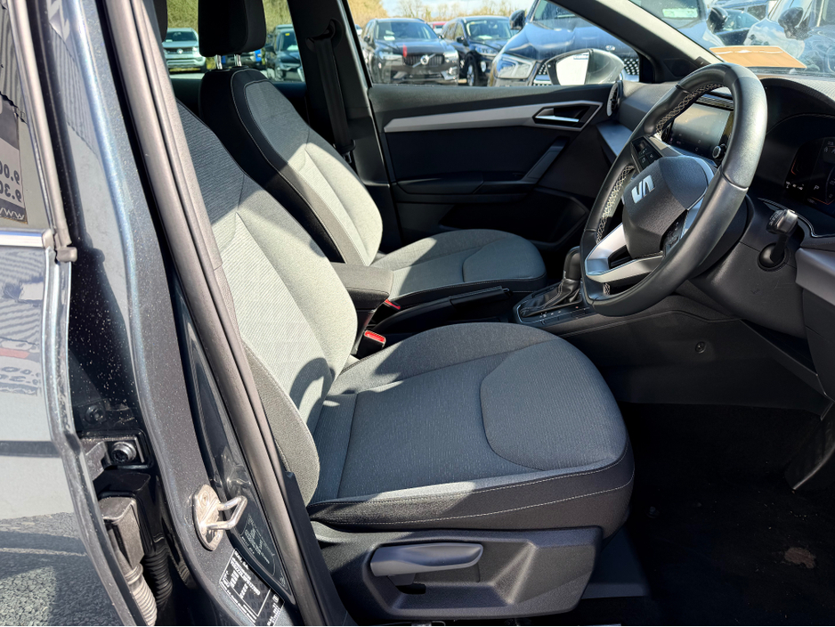 2023 SEAT Ibiza - image 13