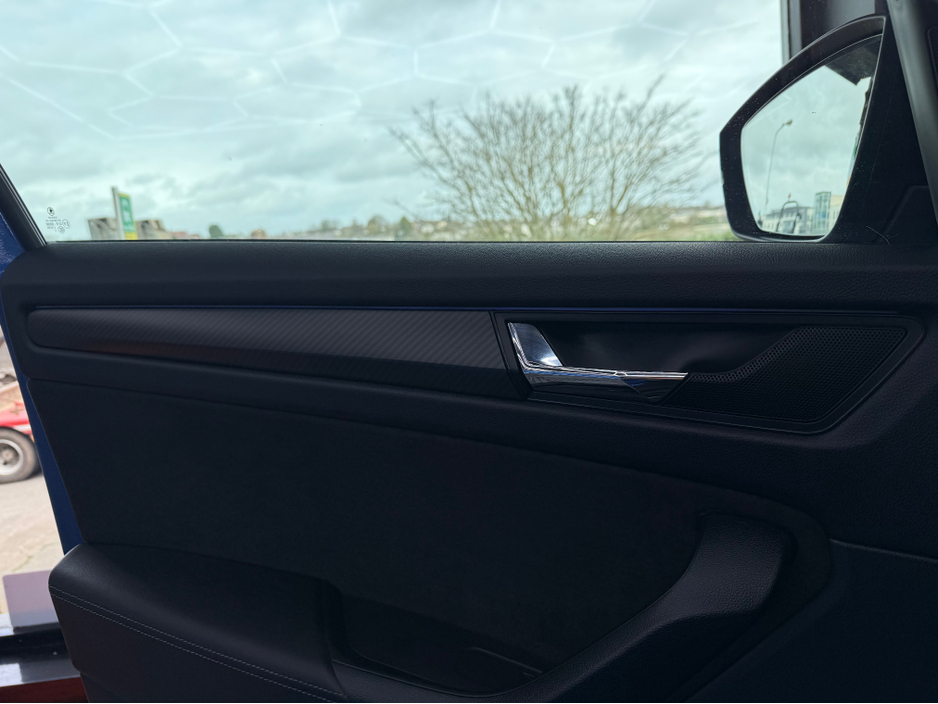 2021 Skoda Kodiaq - image 19