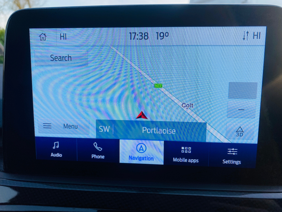 2021 Ford Kuga - image 16