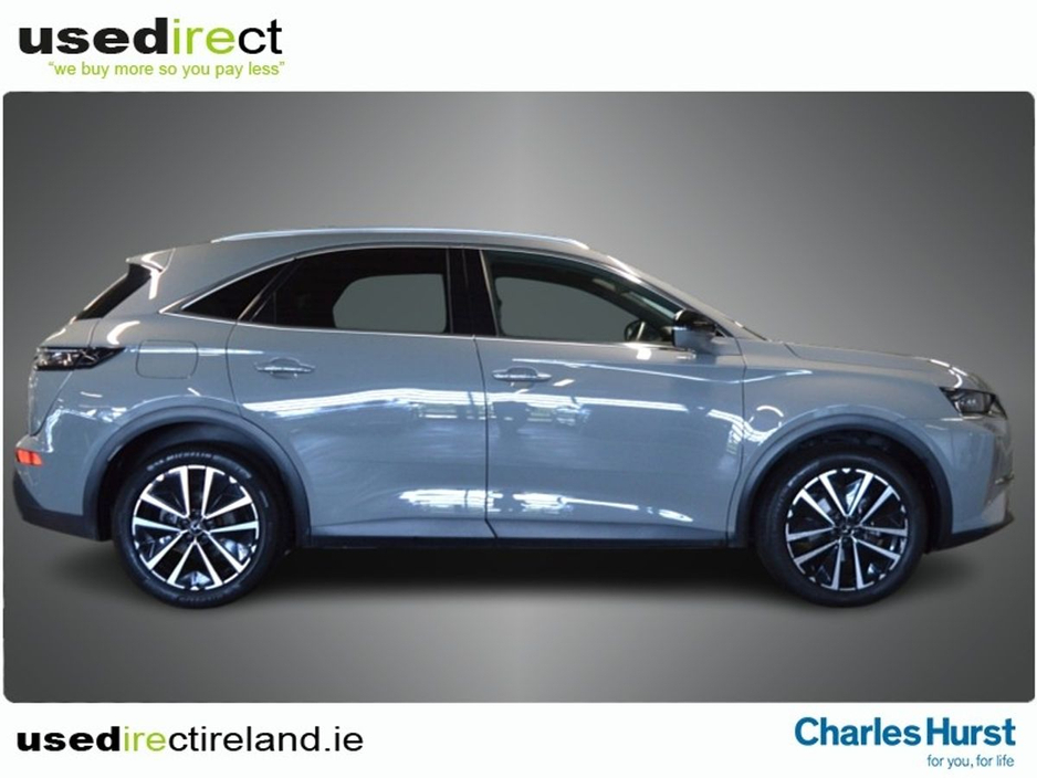 2023 DS Automobiles DS 7 1.5 BlueHDi 130 Auto €38,999