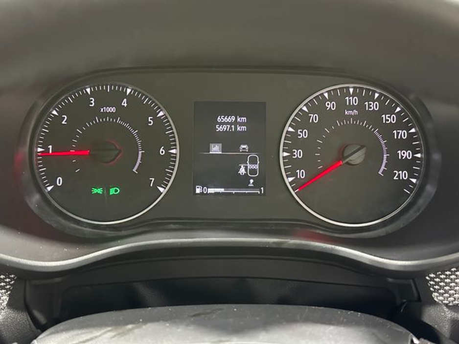 2022 Dacia Jogger Comfort Petrol 7 Seater 1.0 221 €17,750