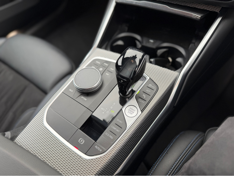 2021 BMW 3 Series M-SPORT X-DRIVE - 2.0L DIESEL - AUTO - 12M WARRANTY - CAR: 1707 €35,950