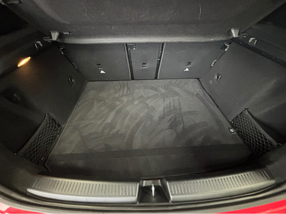 2019 Mercedes-Benz A Class - image 13