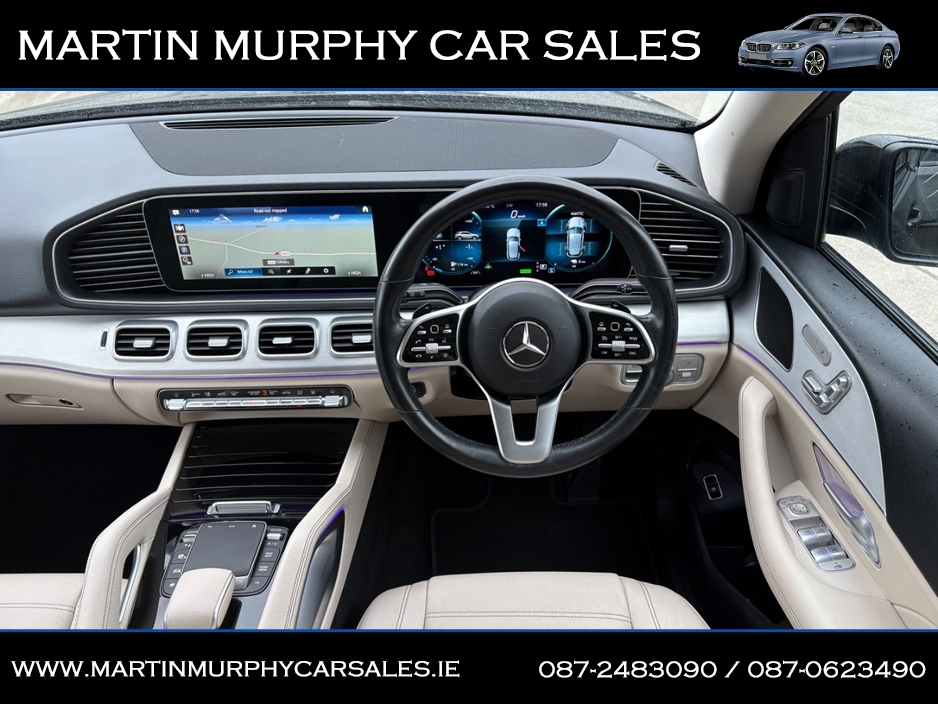 2022 Mercedes-Benz GLE Class - image 13