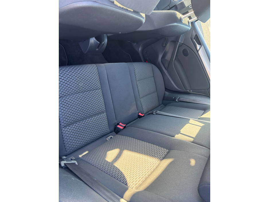 2009 Volkswagen Golf TRENDLINE 2.0 TDI MANUAL 5SPEED 5DR 110HP €4,995