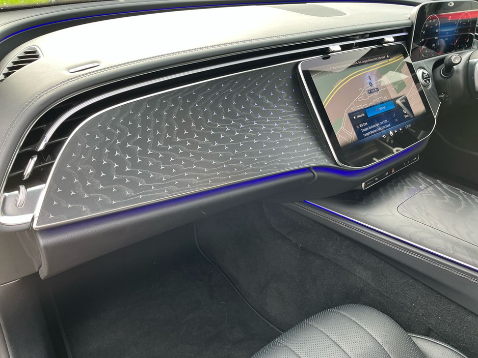 2024 Mercedes-Benz E Class - image 15