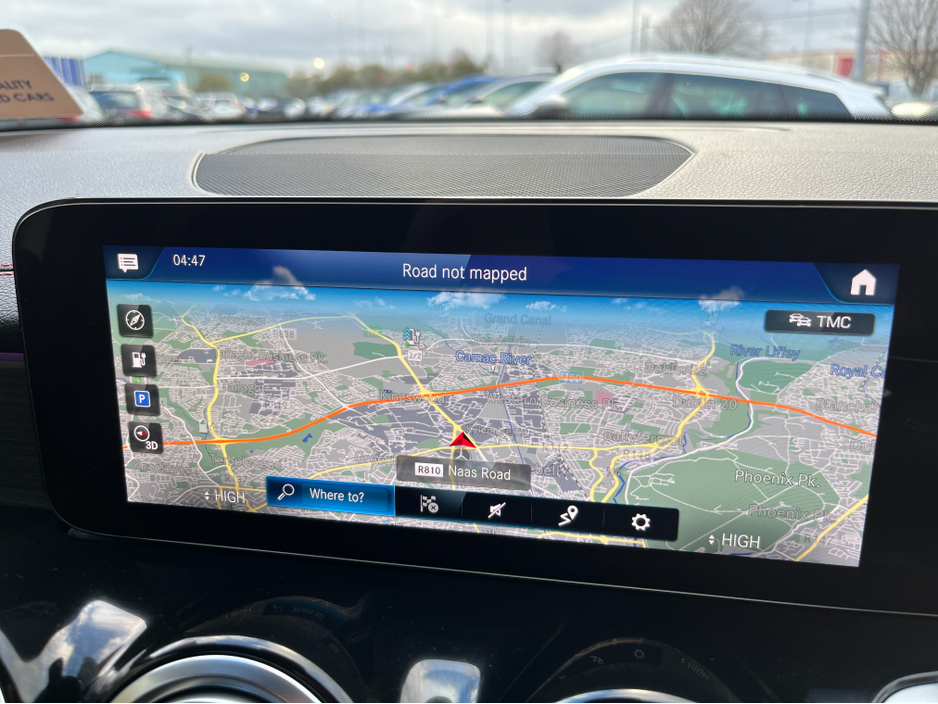 2023 Mercedes-Benz EQB - image 25