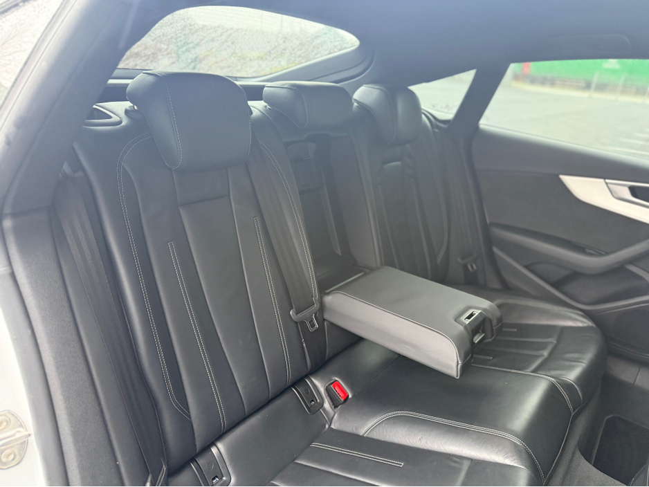 2017 Audi A5 - image 29
