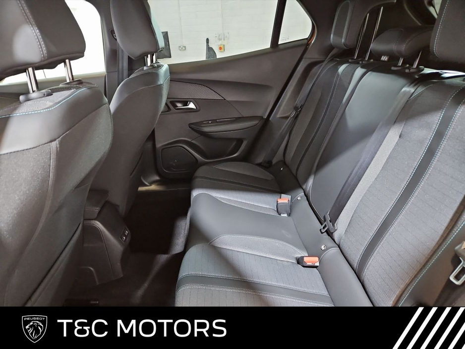 2023 Peugeot 2008 Reversing Camera with Sensors, Diamond Cut Alloys, Climate Control, Cruise Control €23,995