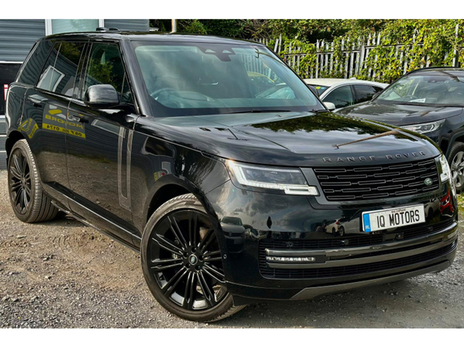 2024 Land Rover Range Rover 3.0 Diesel 350 MHEV Autobiography Auto 4WD Euro 6 (s/s) 5dr €199,995