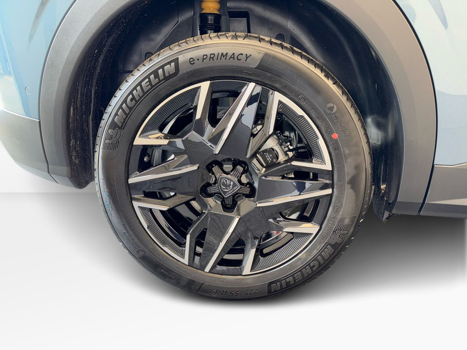 2026 Peugeot 3008 - image 5