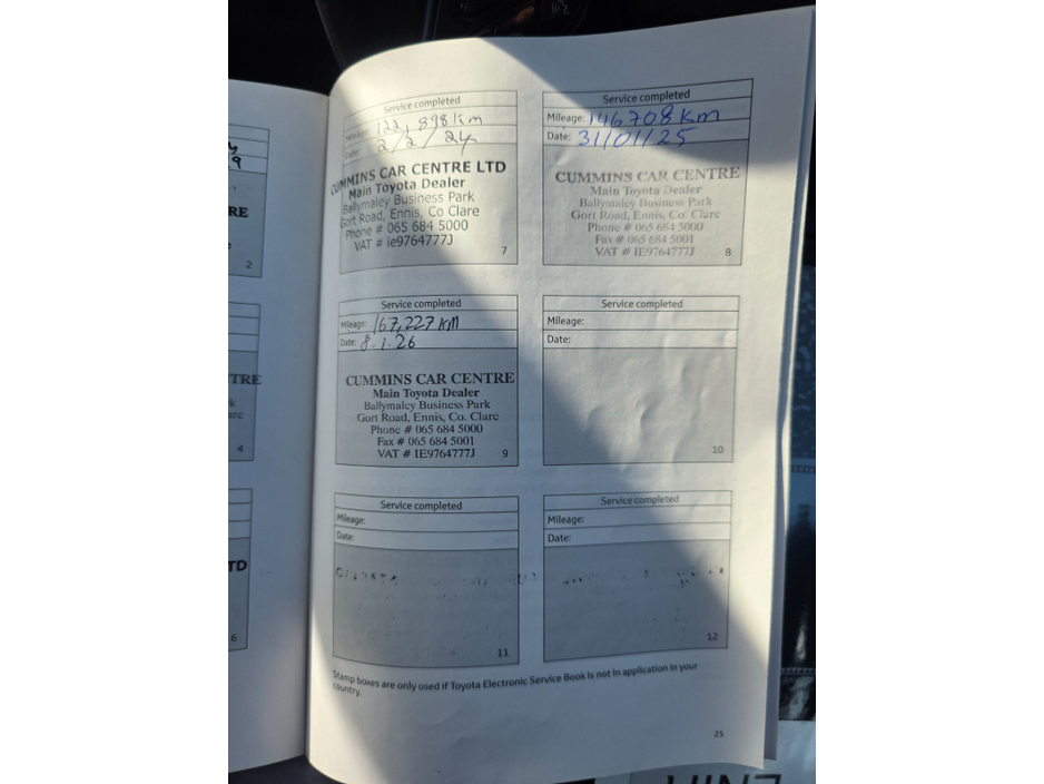 2018 Toyota C-HR - image 14