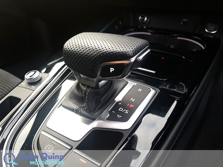 2020 Audi A4 35 TDI 163HP S Line Black Pack *12 Months Warranty* €37,995