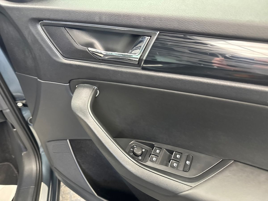 2018 Skoda Kodiaq - image 11