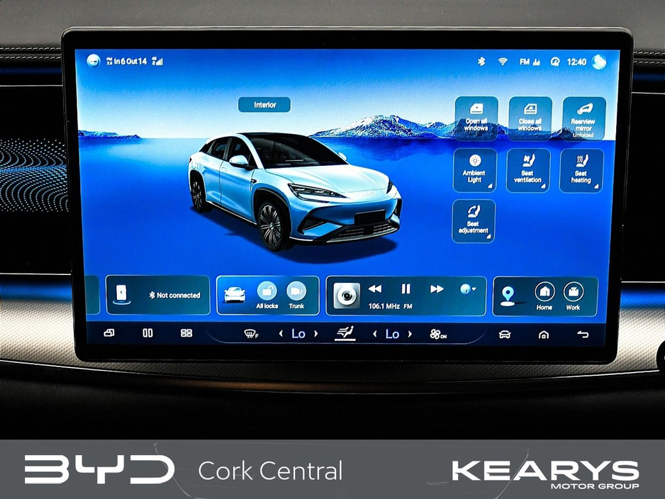 2026 BYD Sealion 7 - image 26