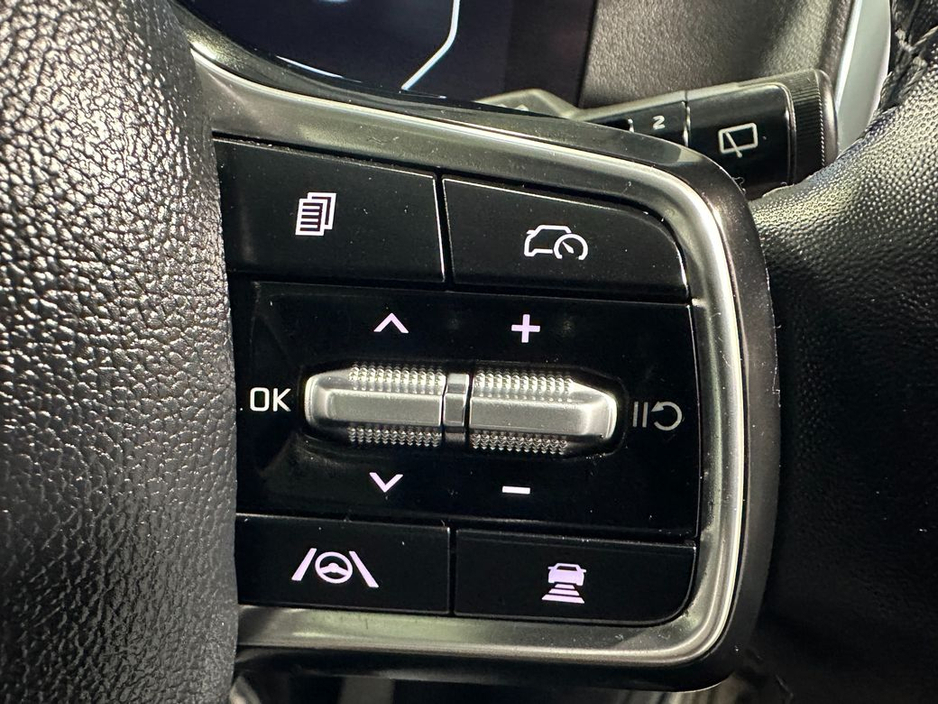 2025 Kia Sorento 2.2 Crdi 7 Seater 200BHP Auto €61,800