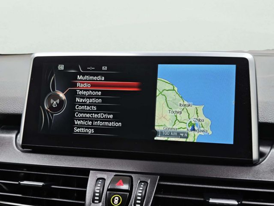 2016 BMW 2 Series Gran Tourer - image 22