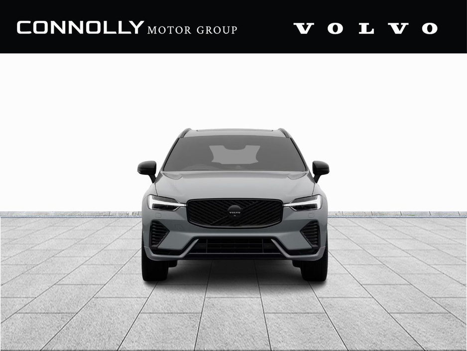 2026 Volvo XC60 - image 12