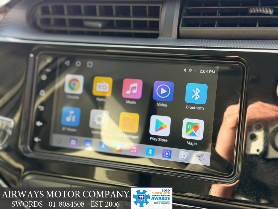 2020 Toyota Aqua - image 7