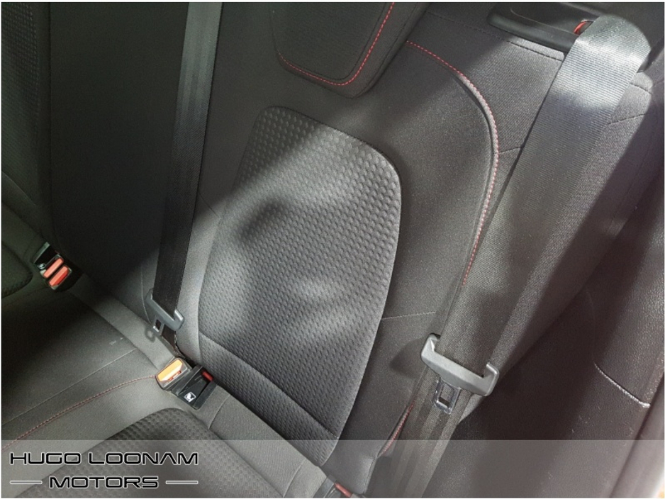 2021 Ford Focus ST-LINE EDITION 5DR 1.5 TD 120 M6 €20,995