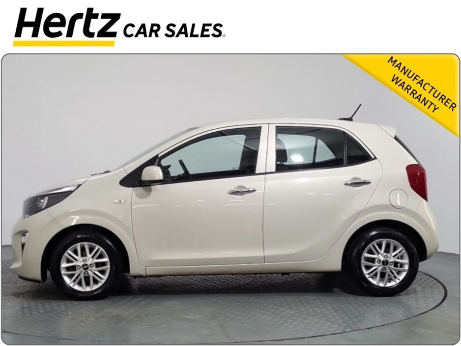 2023 Kia Picanto MY23 1.0 Petrol Manual €12,895