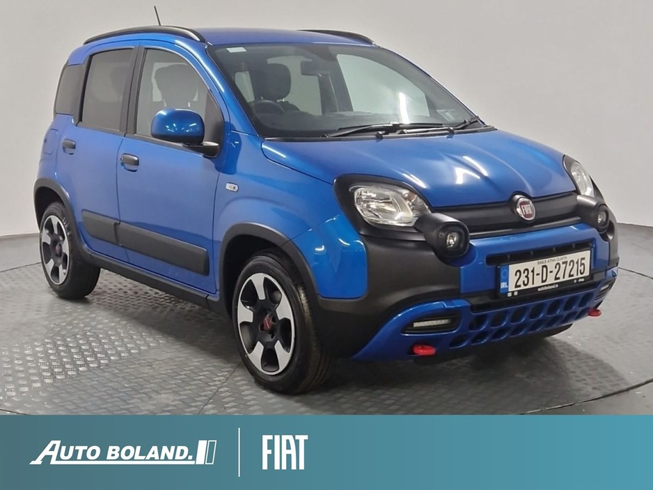 2023 Fiat Panda for sale in , Ireland
