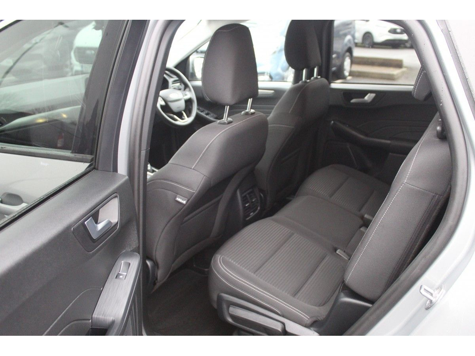 2024 Ford Kuga 2.5 Duratec 225PS PHEV Titanium Auto €32,950