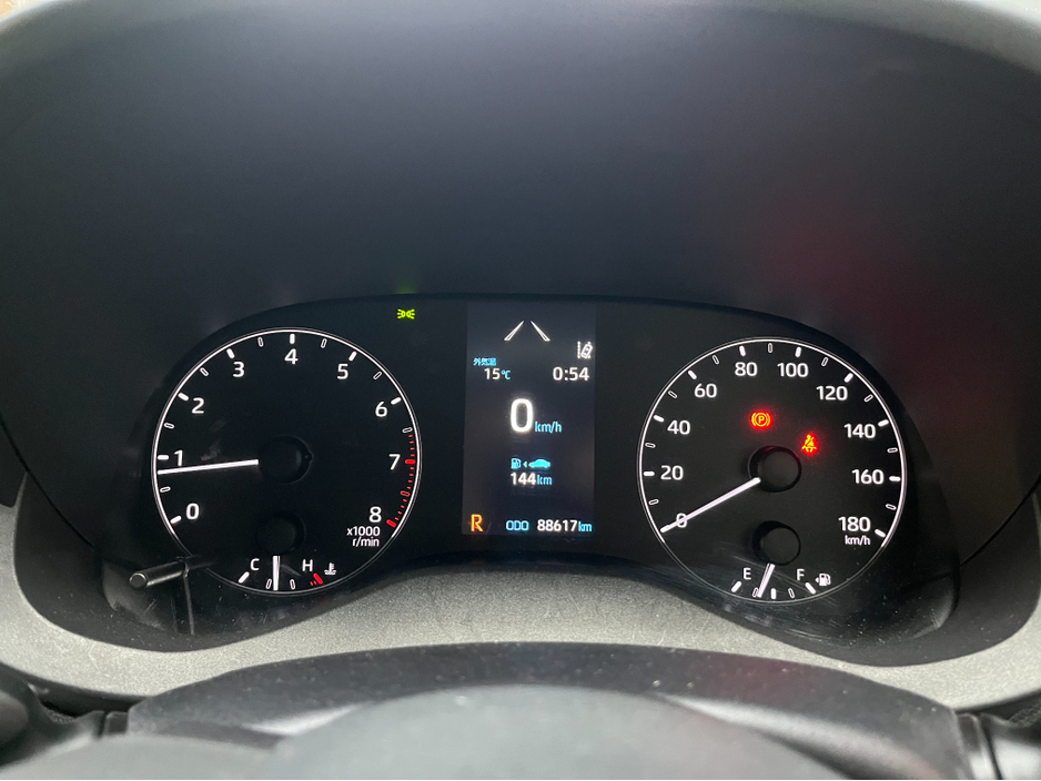 2021 Toyota Yaris - image 16