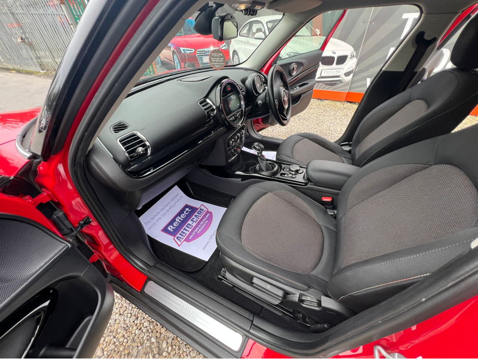 2017 MINI Clubman - image 14