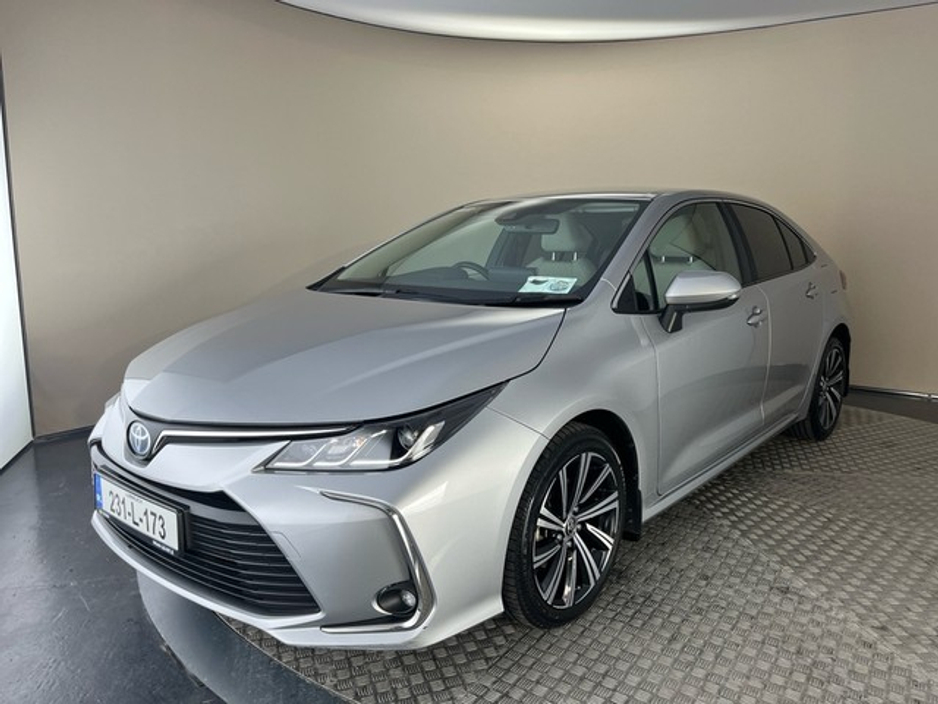 2023 Toyota Corolla - image 11