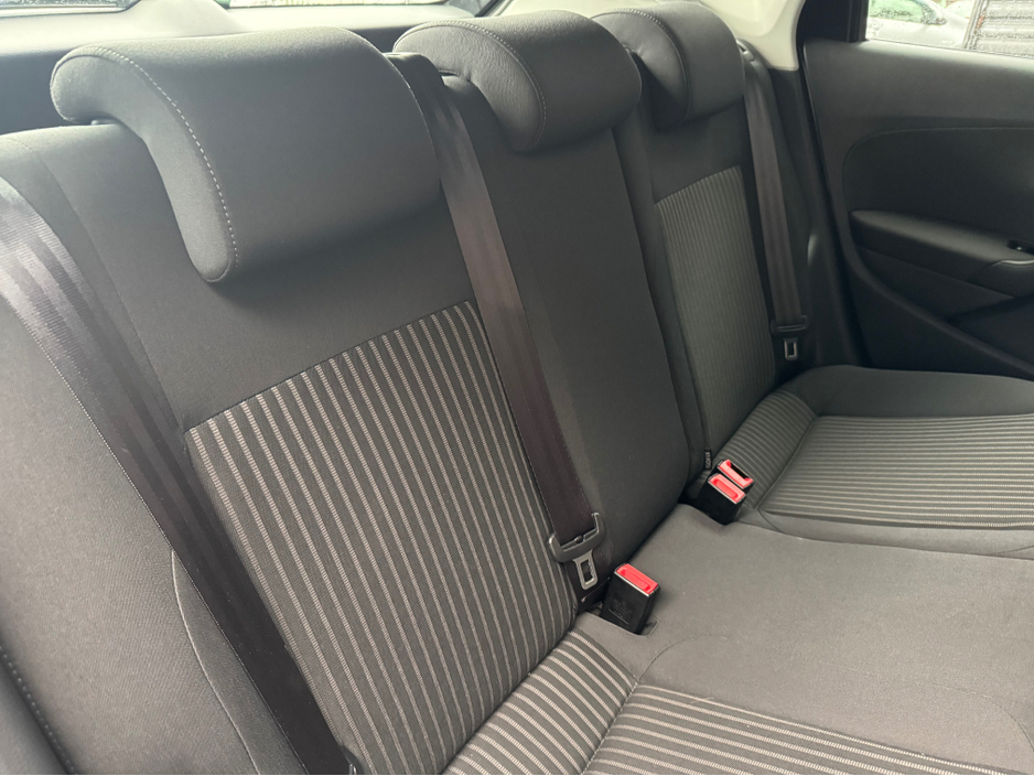 2012 Volkswagen Polo 1.2 TSI HIGHLINE AUTO €8,495