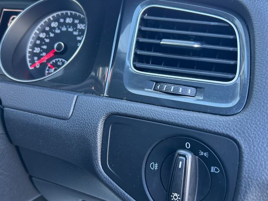 2018 Volkswagen Golf S 115PS 5DR €18,250