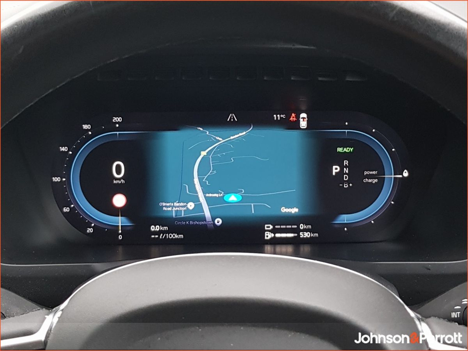 2024 Volvo XC90 - image 23