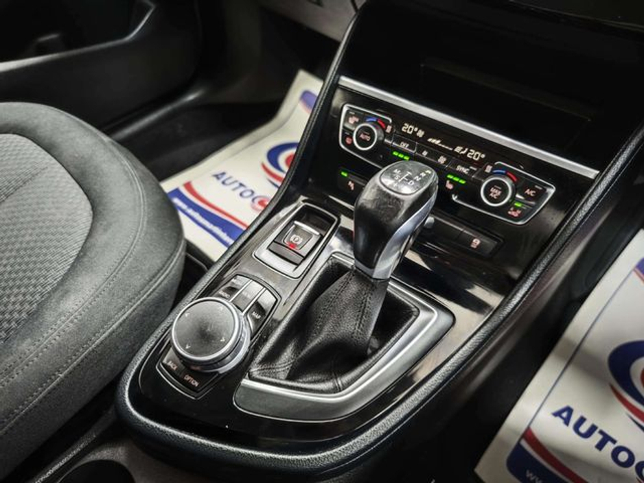 2016 BMW 2 Series Gran Tourer - image 30