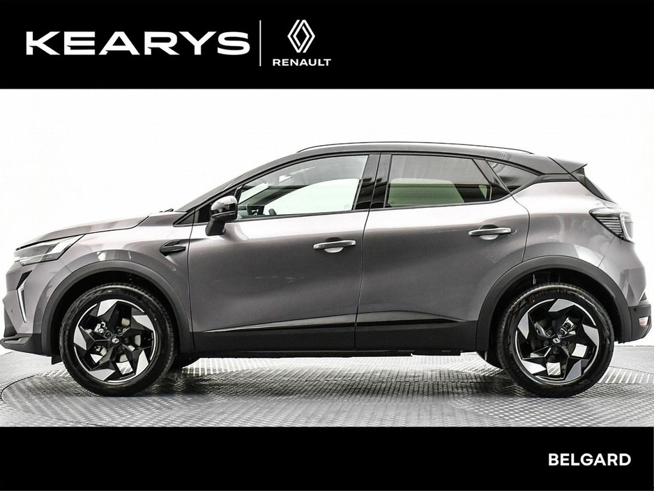 2026 Renault Captur - image 3