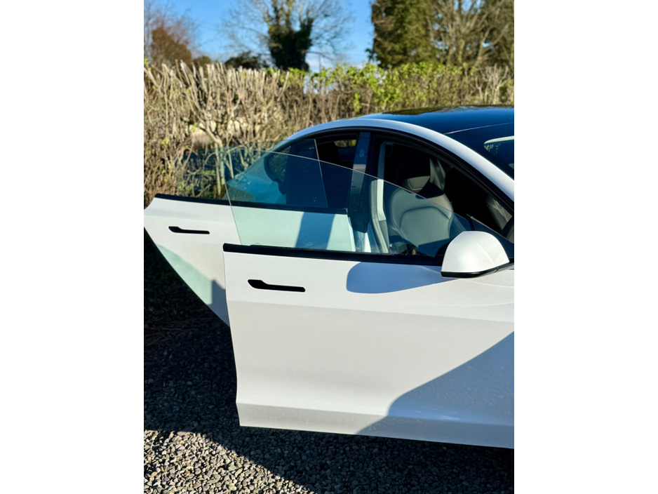 2025 Tesla Model 3 - image 20