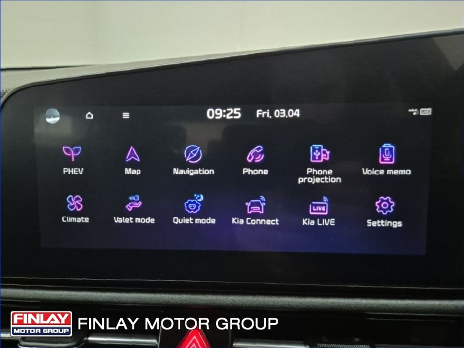 2023 Kia Niro - image 24