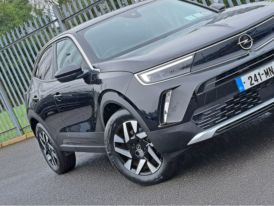 2024 Opel Mokka - image 8