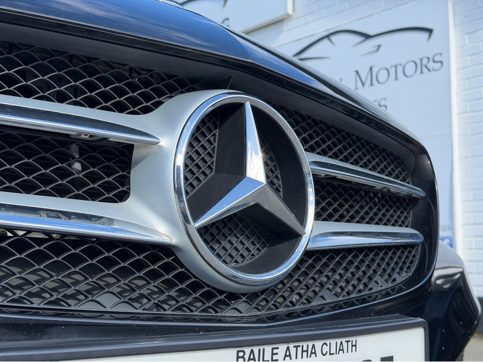 2016 Mercedes-Benz C Class - image 10