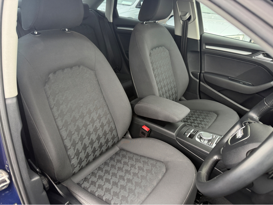 2016 Audi A3 - image 10