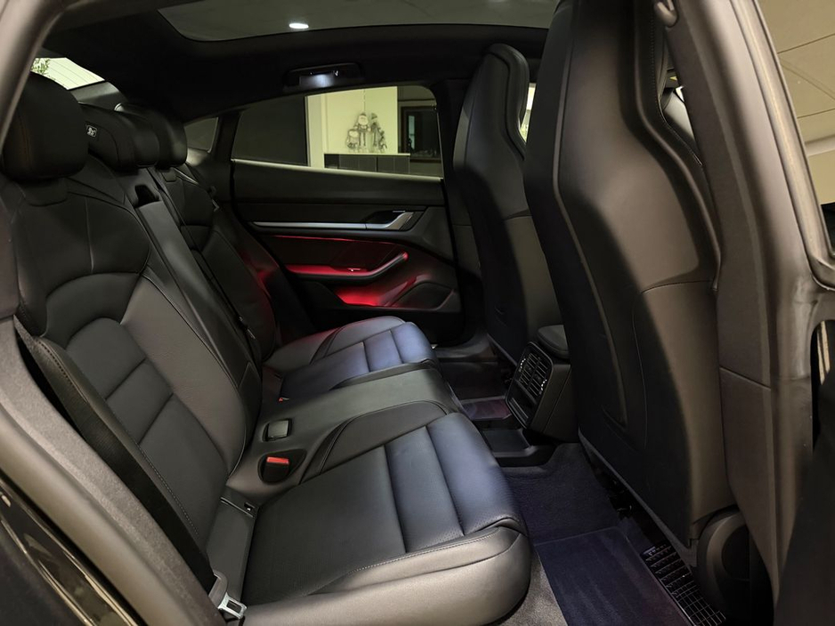 2024 Porsche Taycan 4S NEW MODEL=HUGE SPEC//PAN ROOF//242 REG=2 YEAR WARRANTY=TAILORED FINANCE PACKAGES INCL PCP AVAILABLE=TRADE IN'S WELCOME €94,995