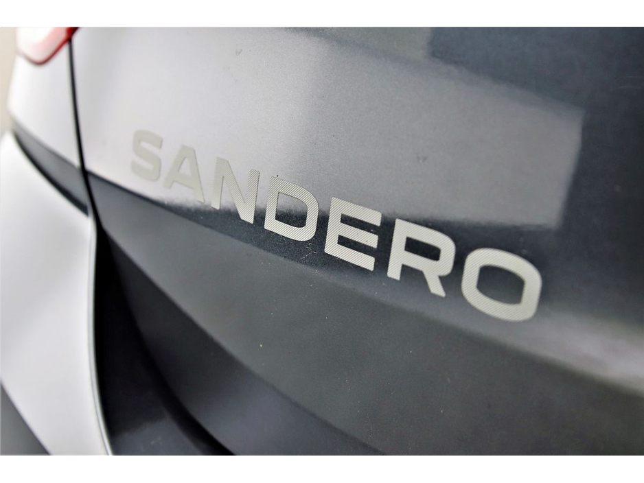 2023 Dacia Sandero - image 27