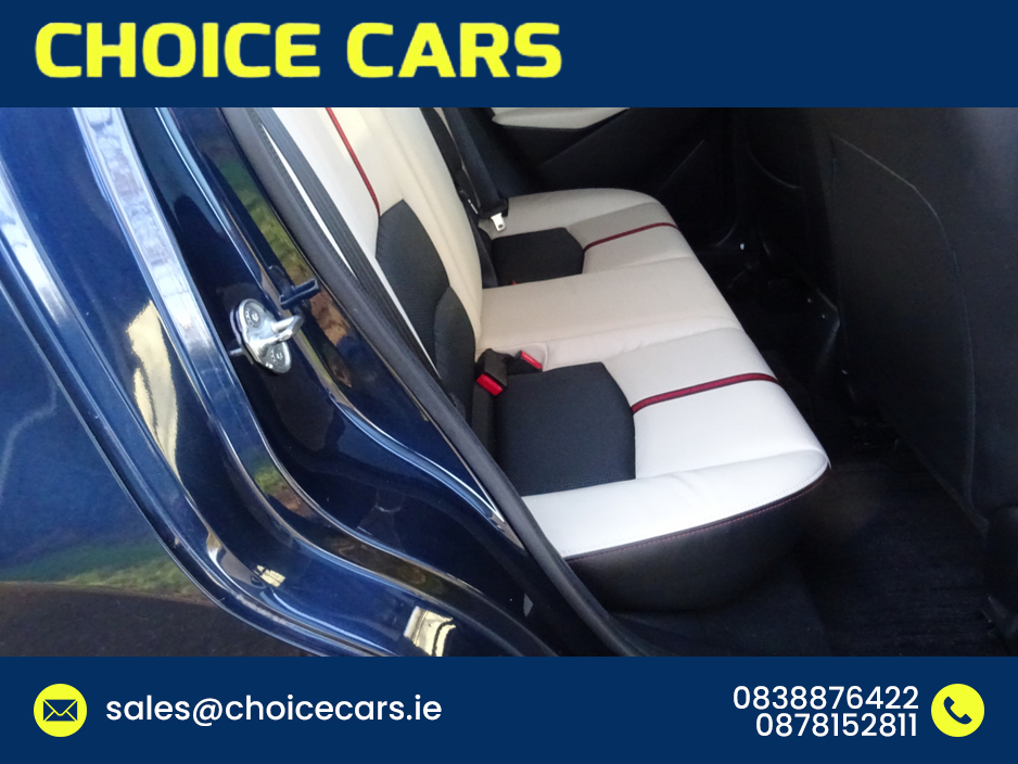 2015 Mazda Demio 1.3 AUTO LEATHER SEATS €9,450