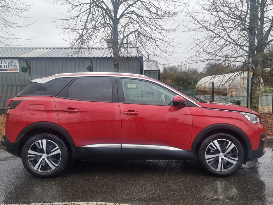 2021 Peugeot 3008 2021 PEUGEOT 3008 1.2L LOW MILEAGE  €22,900 €22,900
