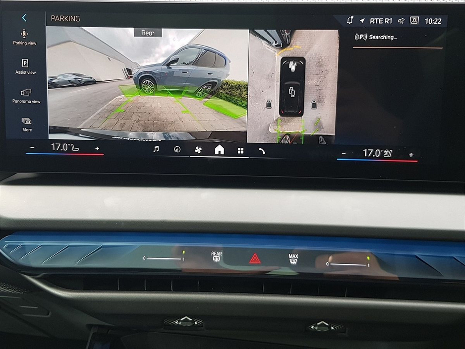 2025 BMW X3 xDrive20d M Sport PRO €96,995