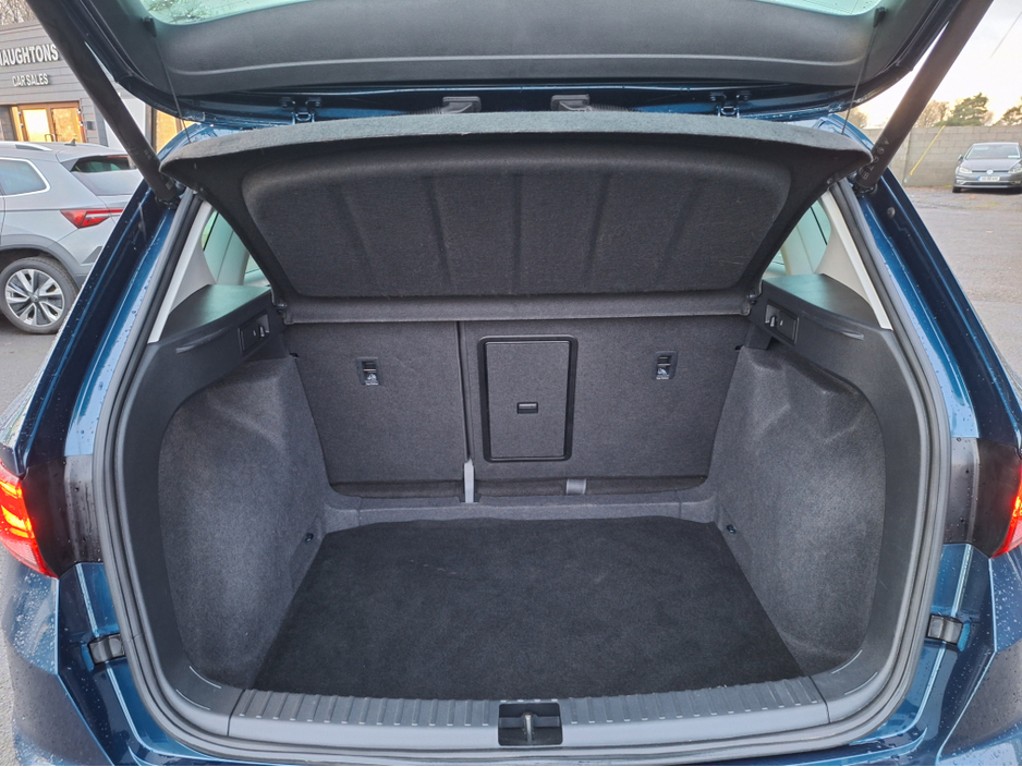 2022 SEAT Ateca *Deposit Taken* PA 2.0 TDI 150HP XP+ * Top Spec/Leather/Sunroof/Heated Seats/Camera* €27,950