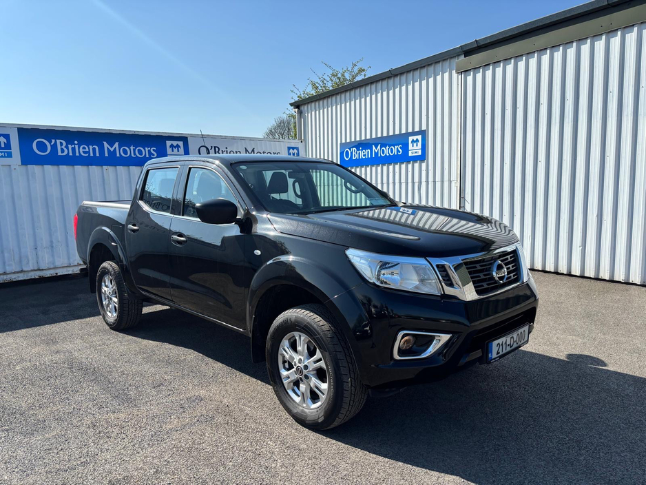 2021 Nissan Navara for sale in , Ireland