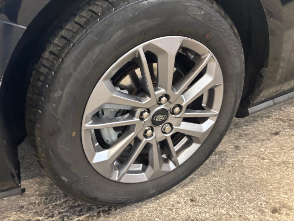 2023 Ford Focus TITANIUM 1.0T 125 M6 4DR €20,399